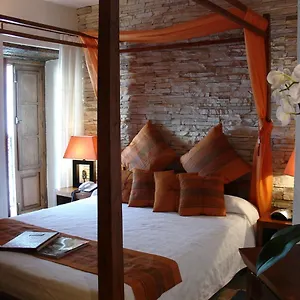  Hotel La - Old Town Spanje