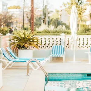 *** Hotel 4u Miranda - Adults Only Spanje