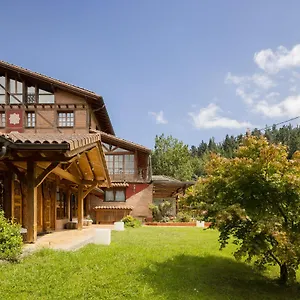 Hotel & Etxegana