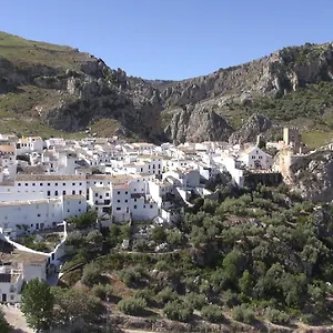 ** Hotel Zuhayra Spanje