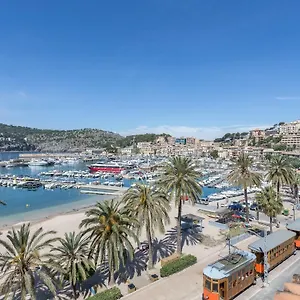 **** Hotel Fergus Style Soller Spanje