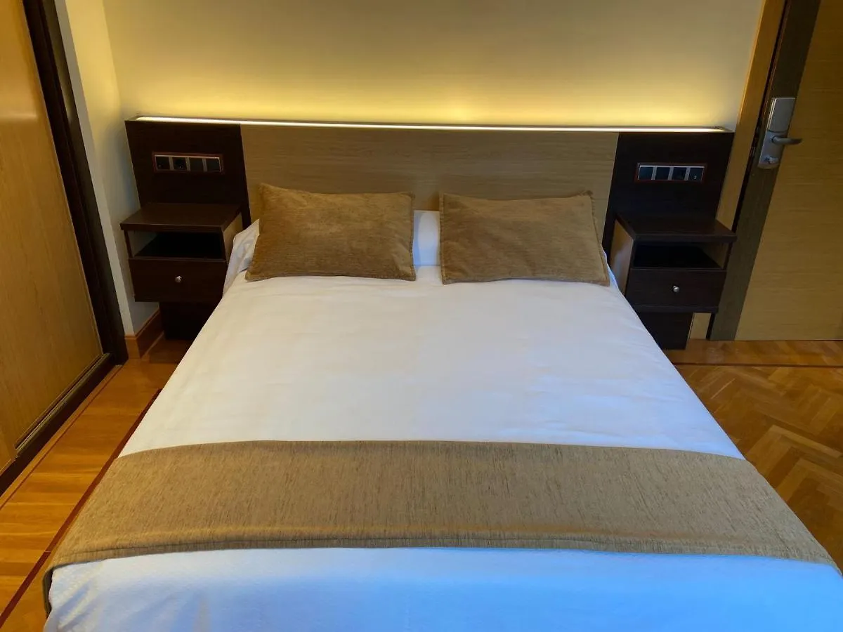 Hotel Asador Arriarte Éibar