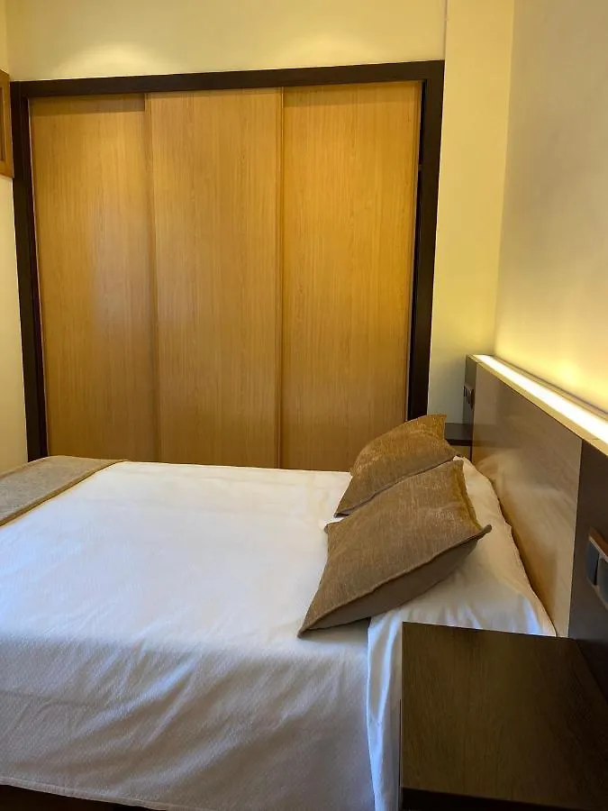 Hotel Asador Arriarte Éibar