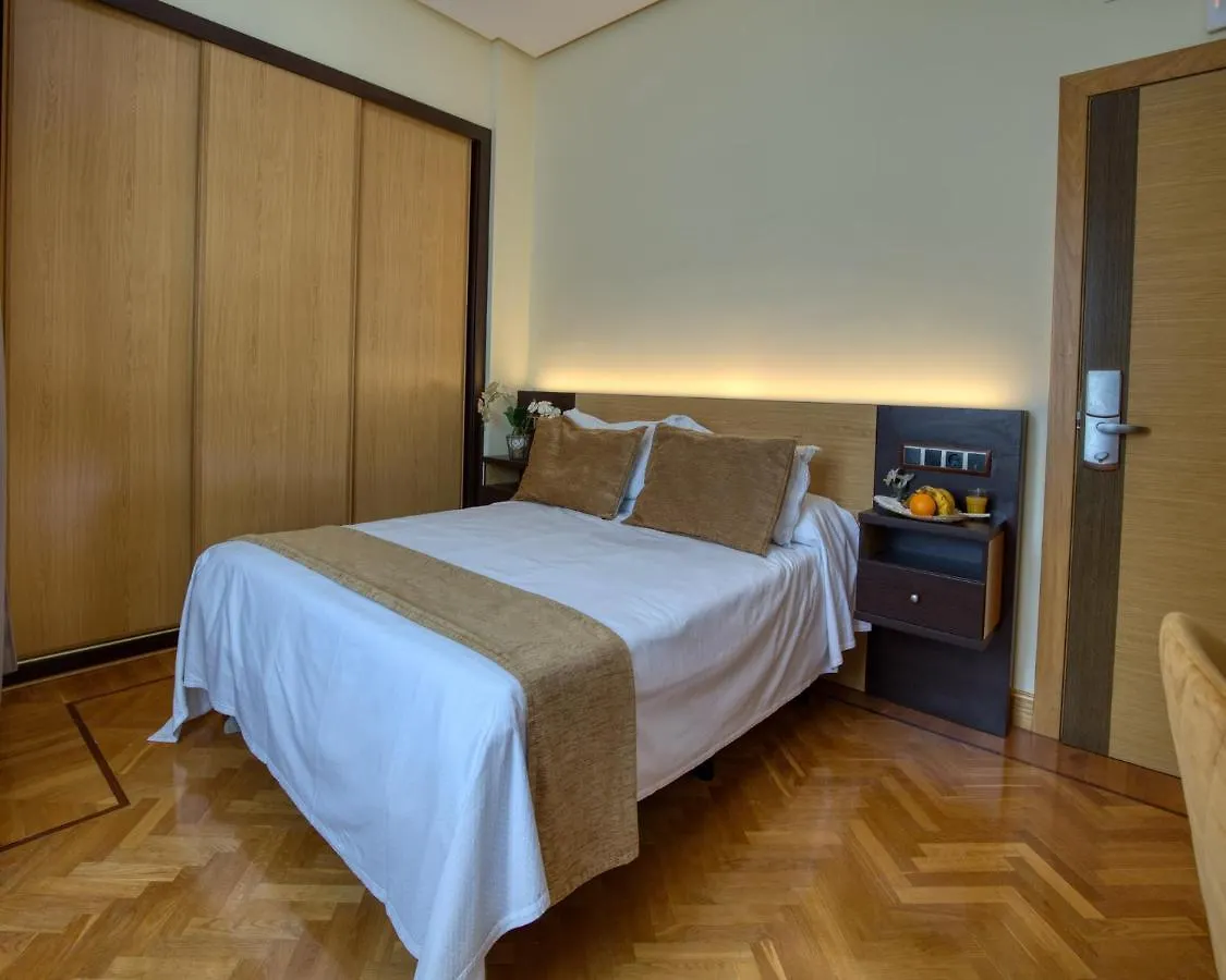 Hotel Asador Arriarte Éibar