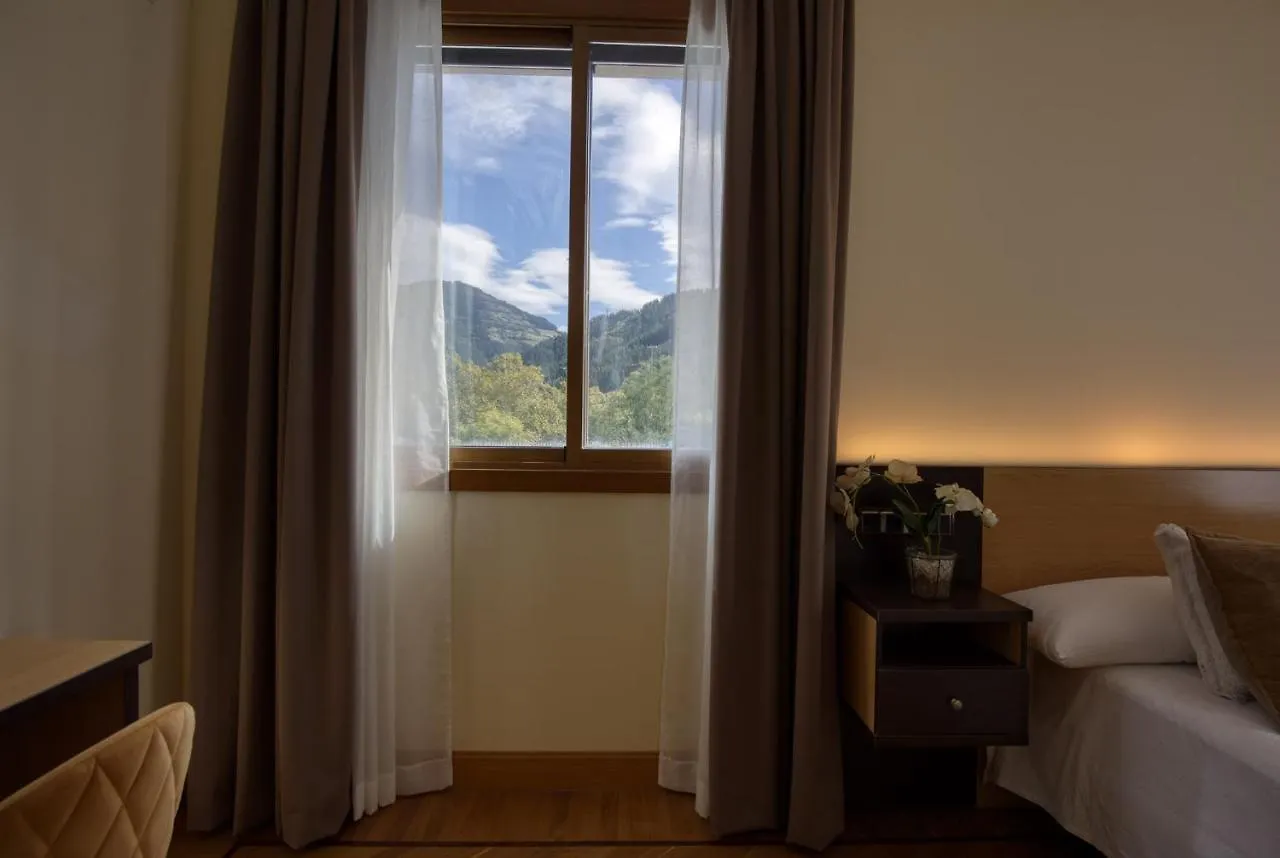 Hotel Asador Arriarte Éibar