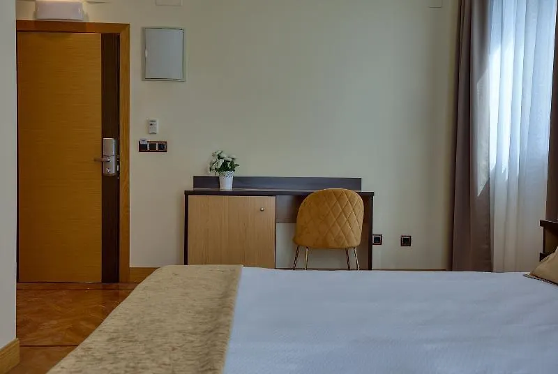Hotel Asador Arriarte Éibar