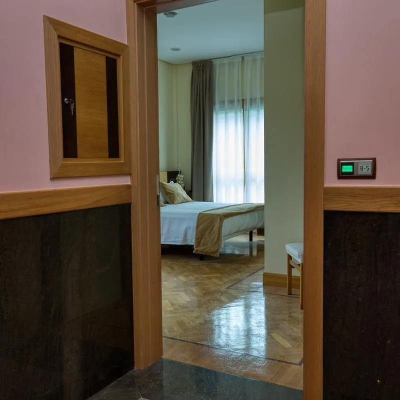 Hotel Asador Arriarte Éibar